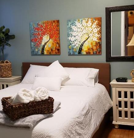 My Cozy Heavon Chicago Exterior foto