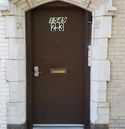 My Cozy Heavon Chicago Exterior foto