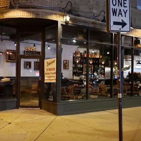 My Cozy Heavon Chicago Exterior foto
