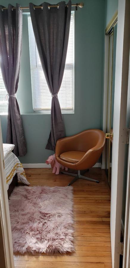 My Cozy Heavon Chicago Exterior foto