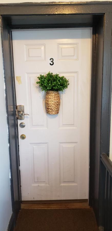 My Cozy Heavon Chicago Exterior foto