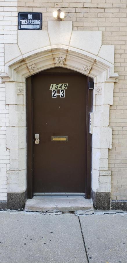 My Cozy Heavon Chicago Exterior foto